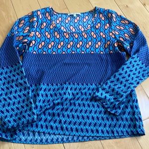 Nordstrom top